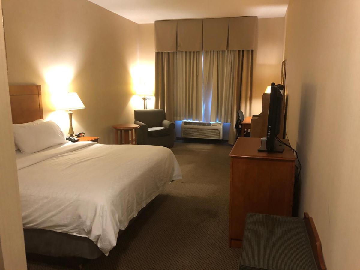 Holiday Inn Express Hotel & Suites Howell By Ihg Eksteriør bilde