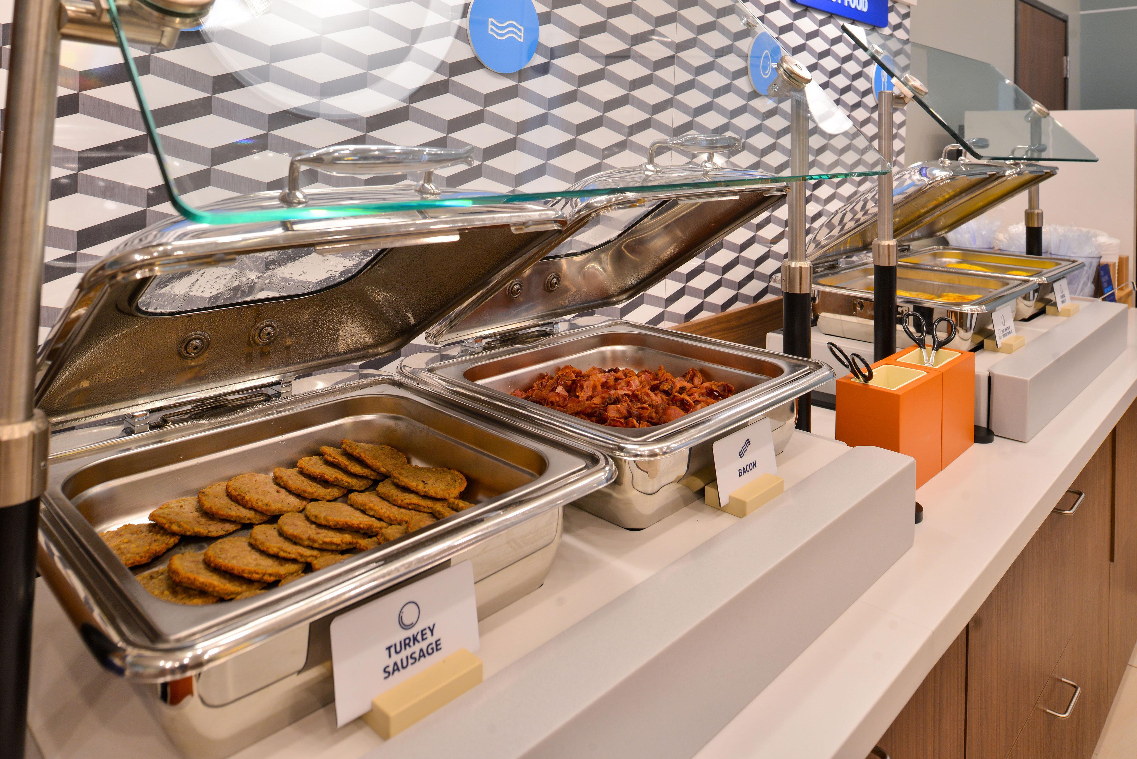 Holiday Inn Express Hotel & Suites Howell By Ihg Eksteriør bilde