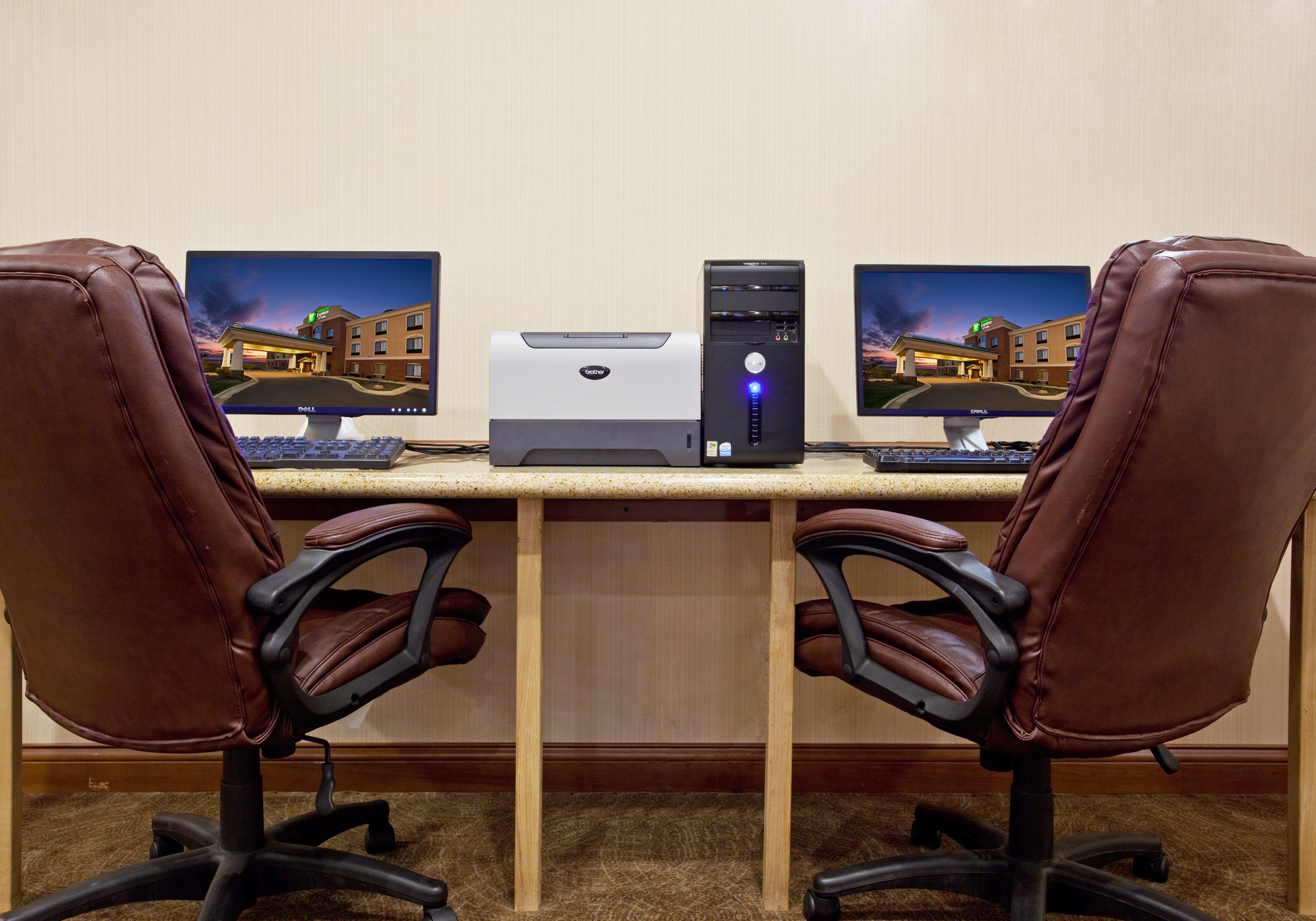 Holiday Inn Express Hotel & Suites Howell By Ihg Eksteriør bilde
