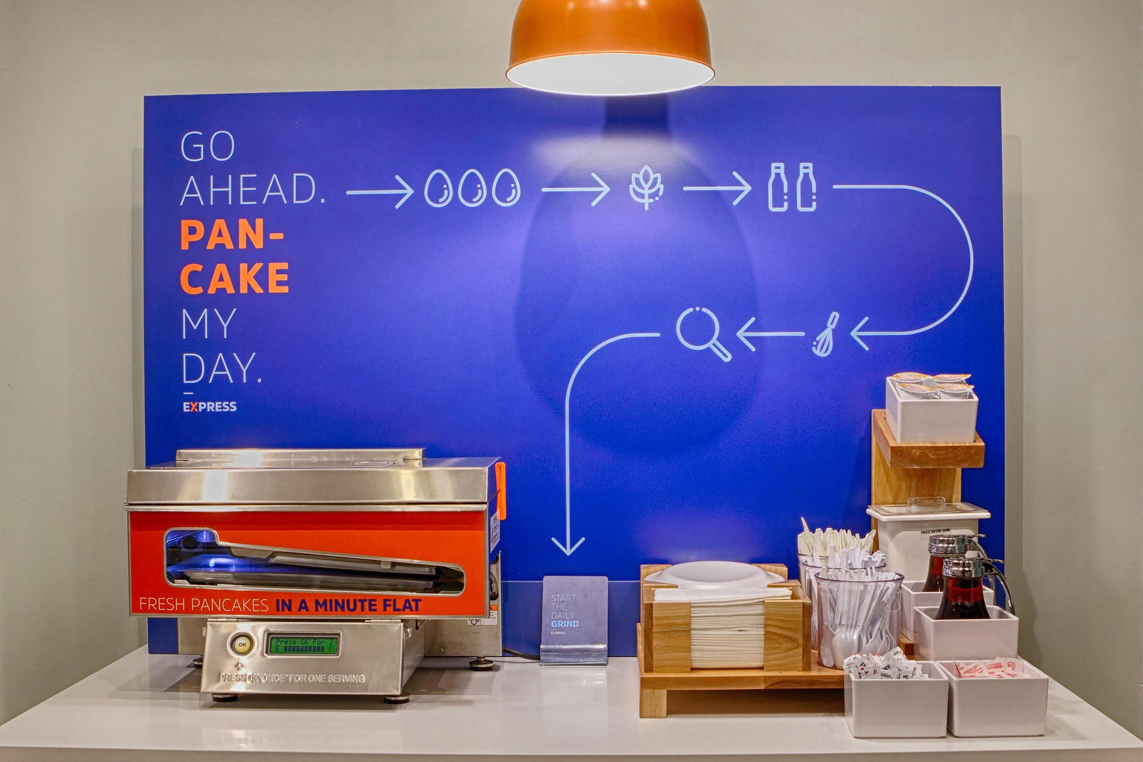 Holiday Inn Express Hotel & Suites Howell By Ihg Eksteriør bilde