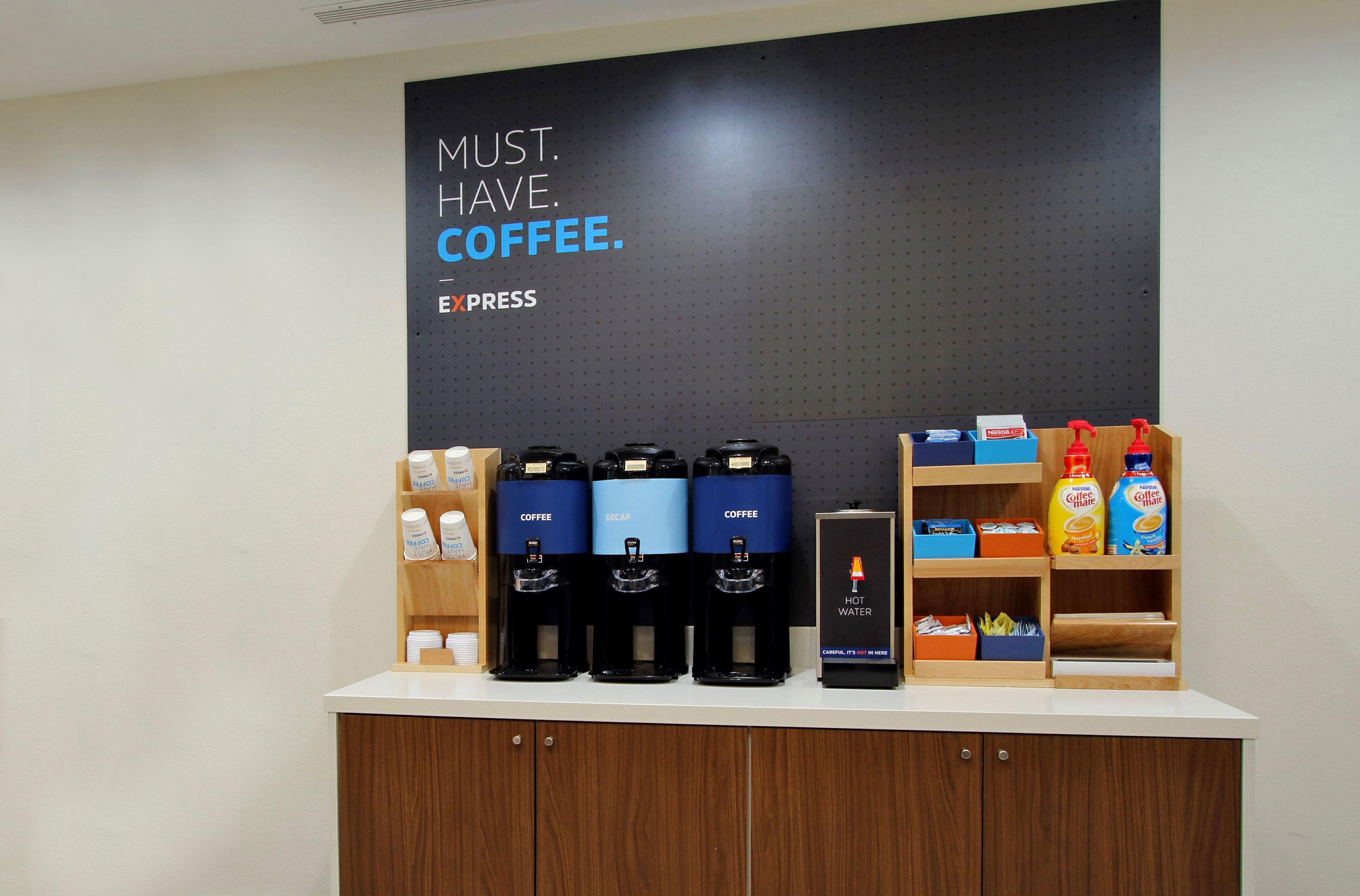 Holiday Inn Express Hotel & Suites Howell By Ihg Eksteriør bilde